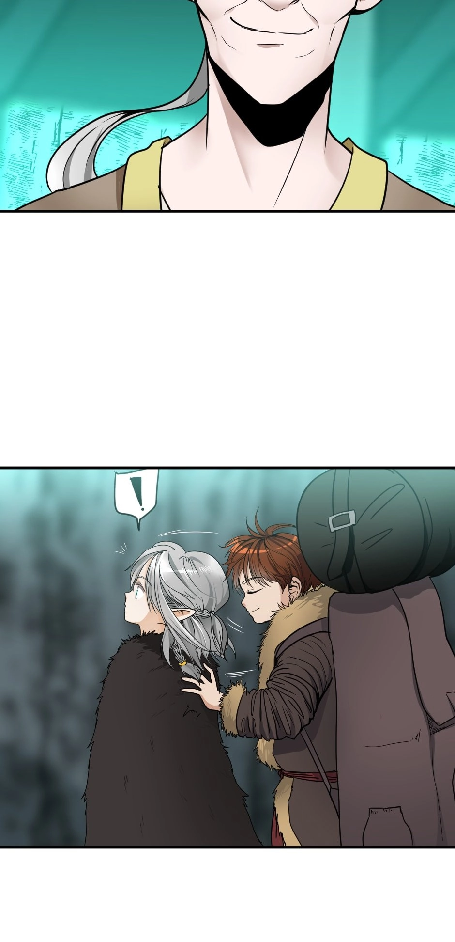 The Beginning After the End Chapter 20 - Page 29