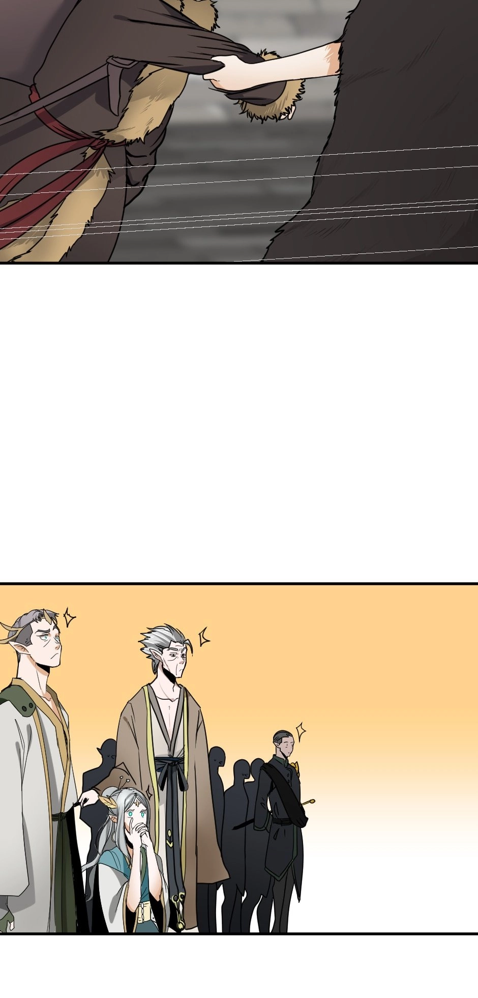 The Beginning After the End Chapter 20 - Page 36