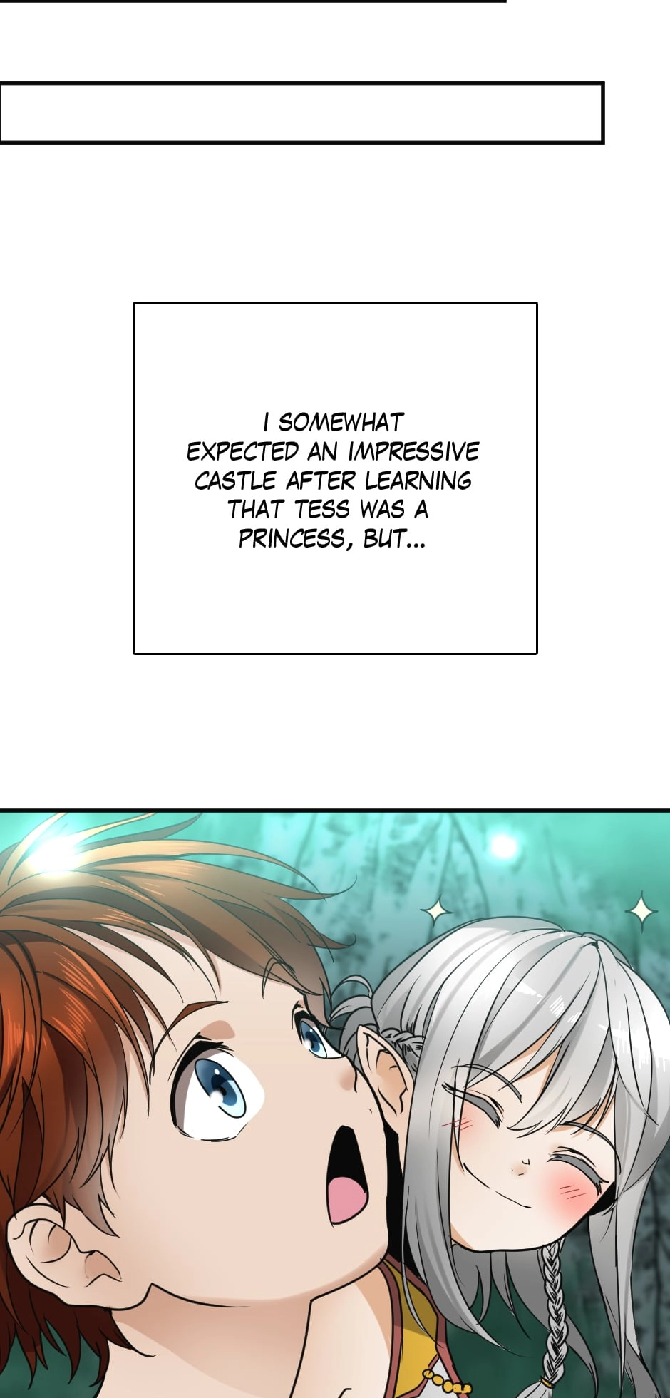 The Beginning After the End Chapter 20 - Page 40