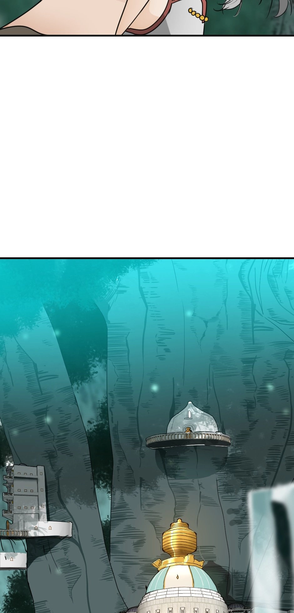 The Beginning After the End Chapter 20 - Page 41