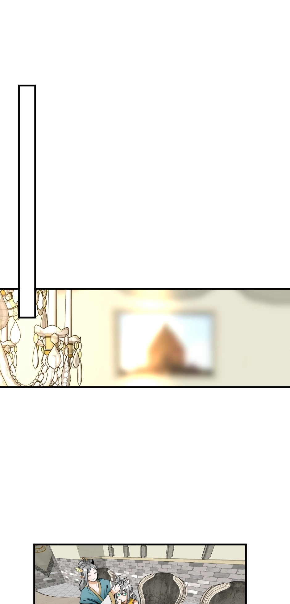 The Beginning After the End Chapter 20 - Page 47