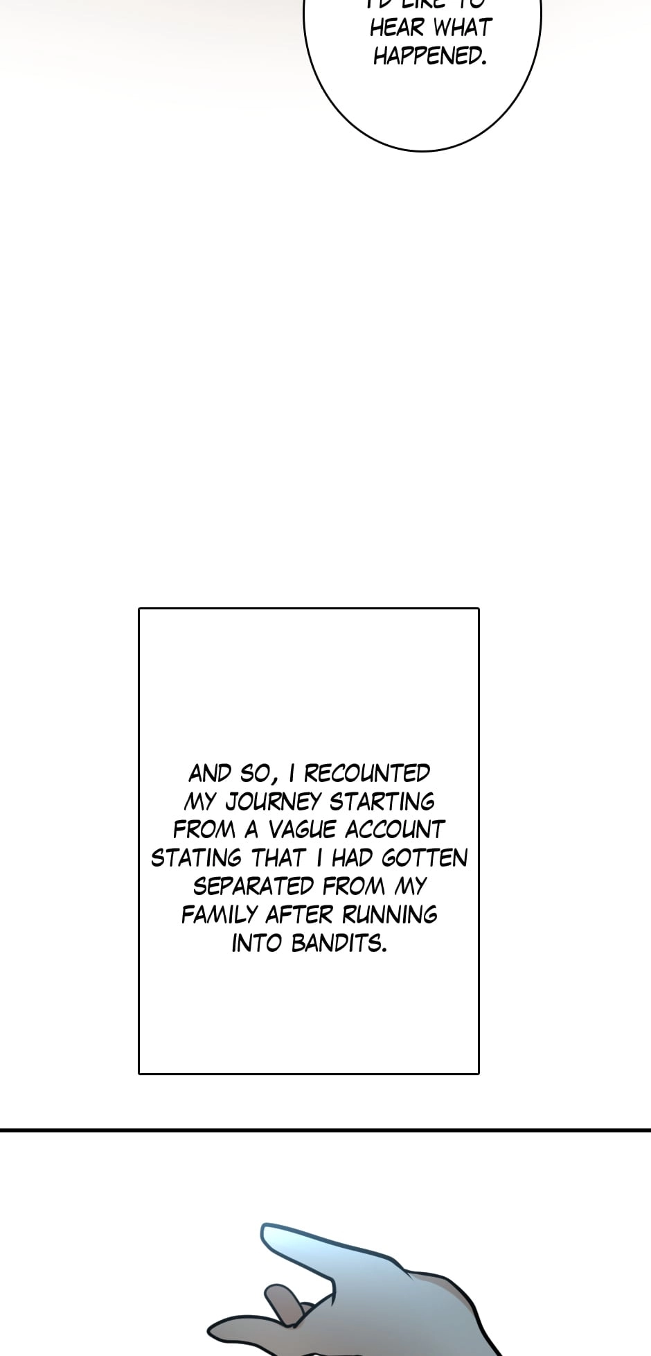The Beginning After the End Chapter 20 - Page 53