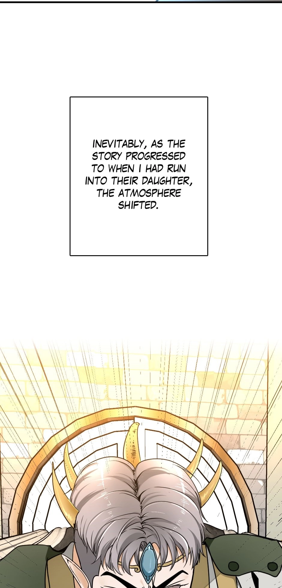 The Beginning After the End Chapter 20 - Page 55