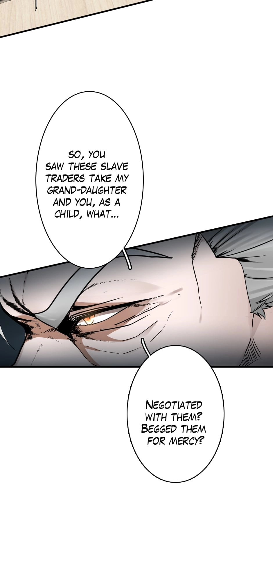 The Beginning After the End Chapter 20 - Page 60