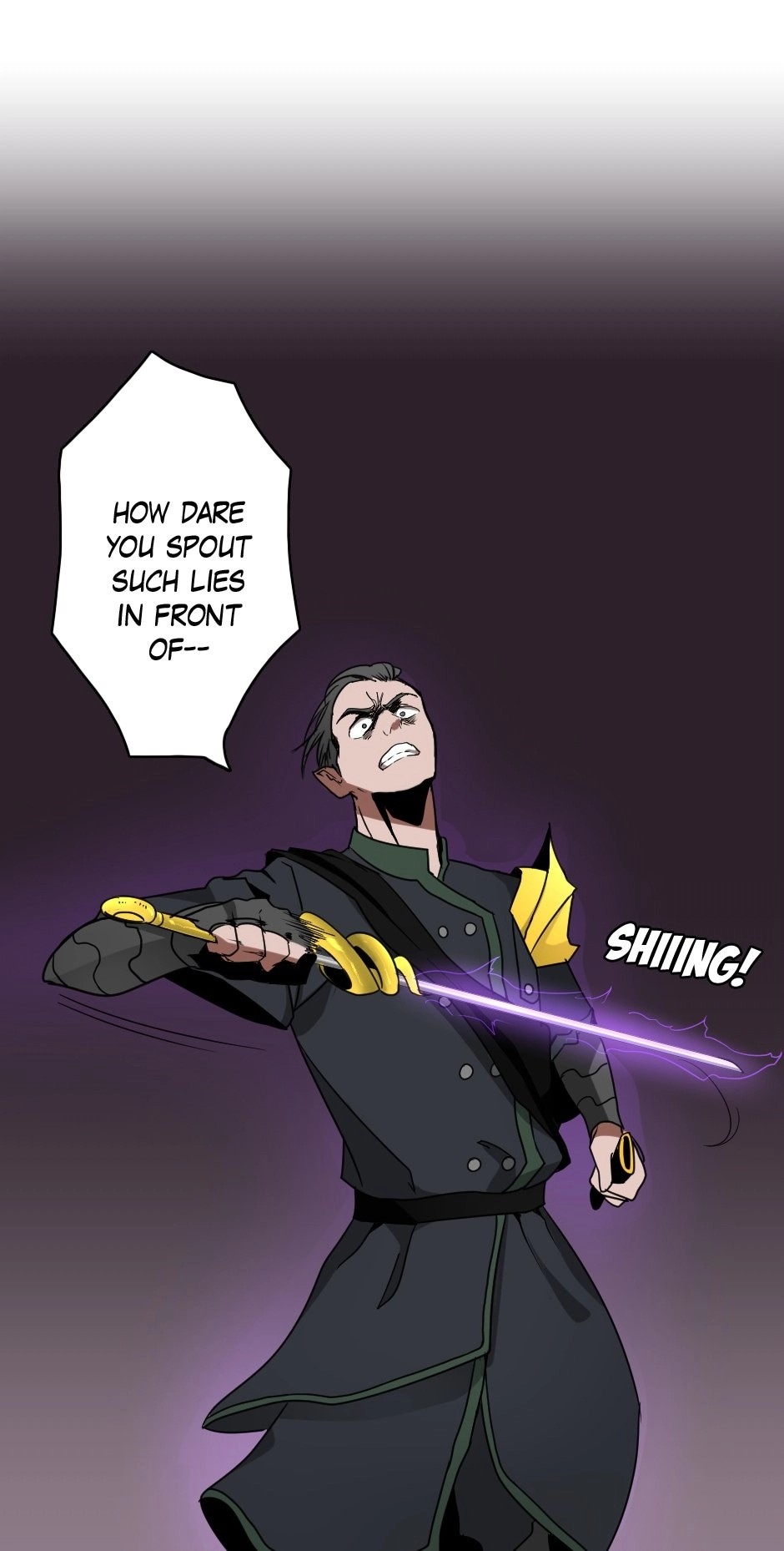 The Beginning After the End Chapter 20 - Page 62