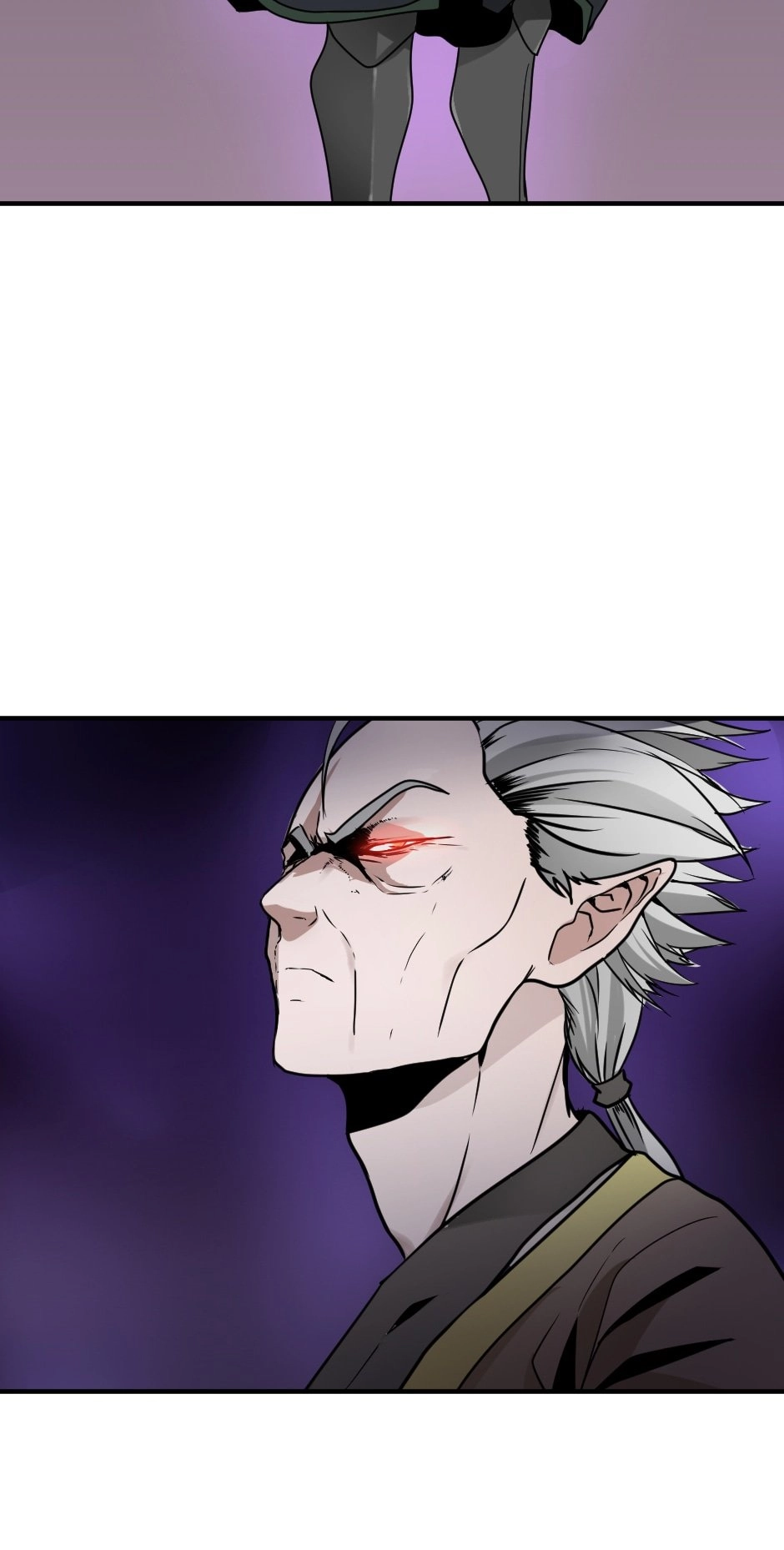The Beginning After the End Chapter 20 - Page 63