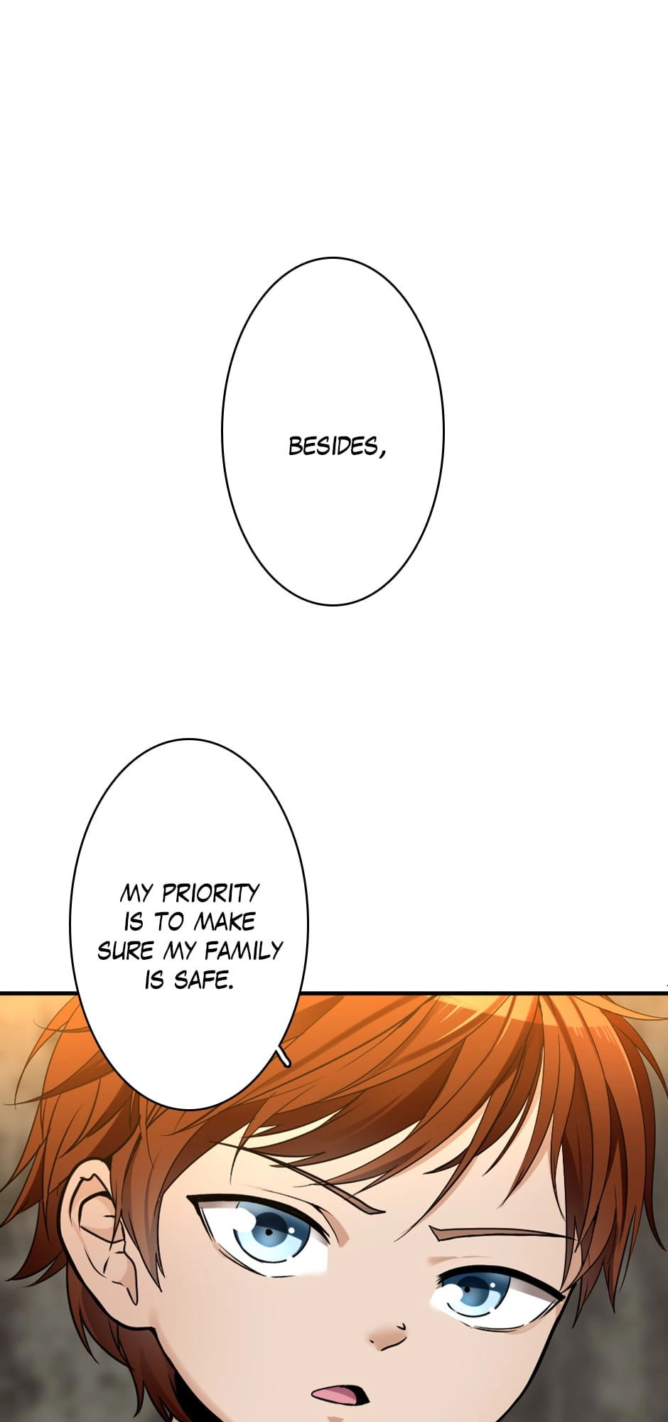 The Beginning After the End Chapter 21 - Page 6