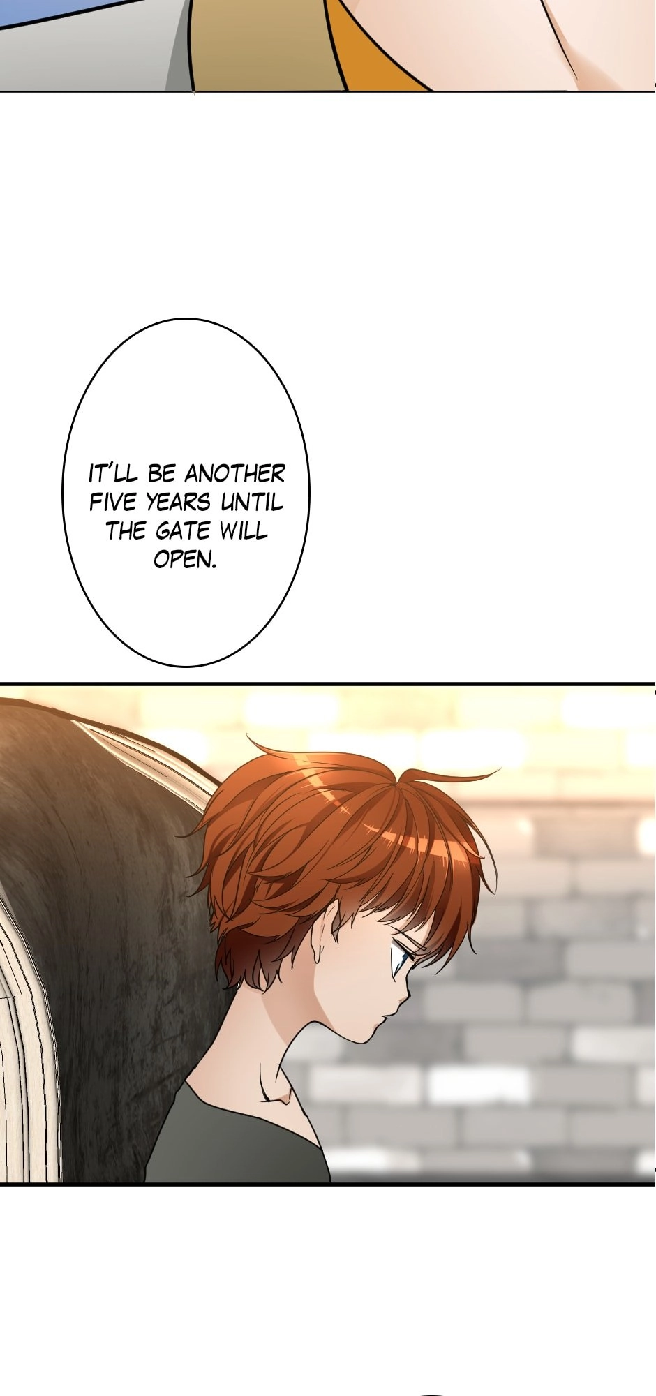 The Beginning After the End Chapter 21 - Page 11