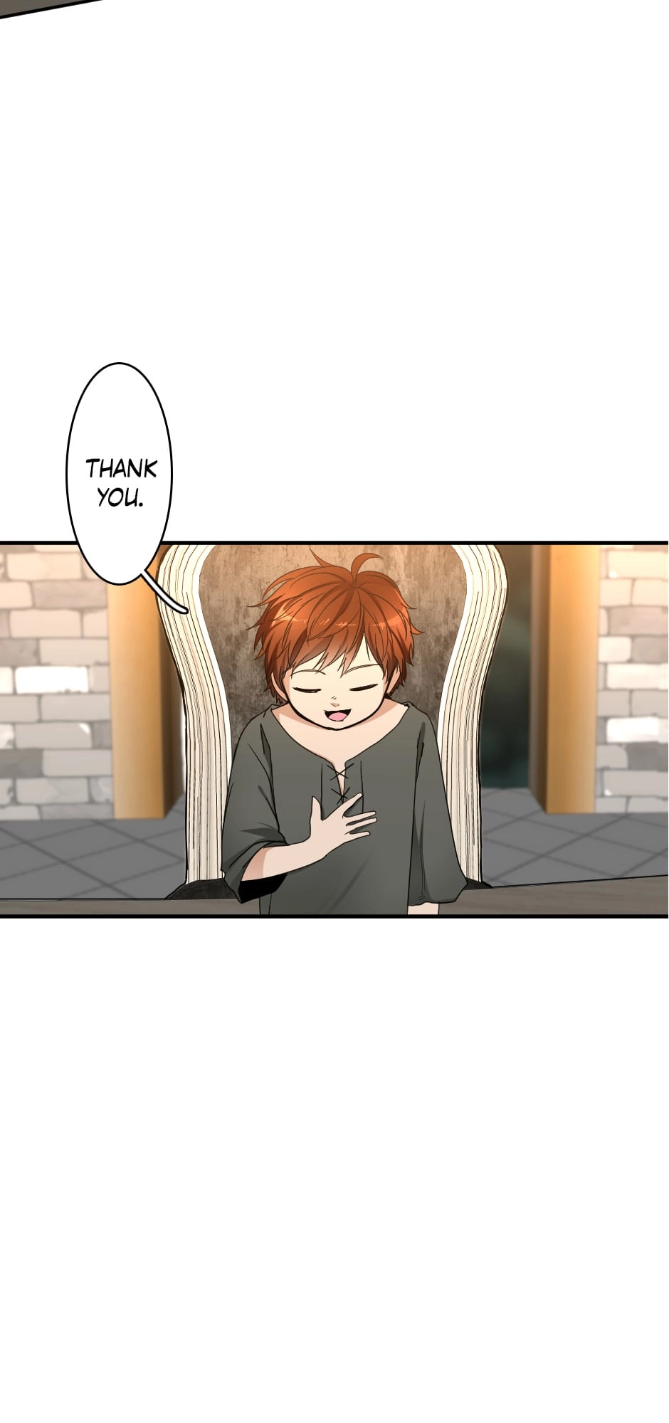 The Beginning After the End Chapter 21 - Page 15