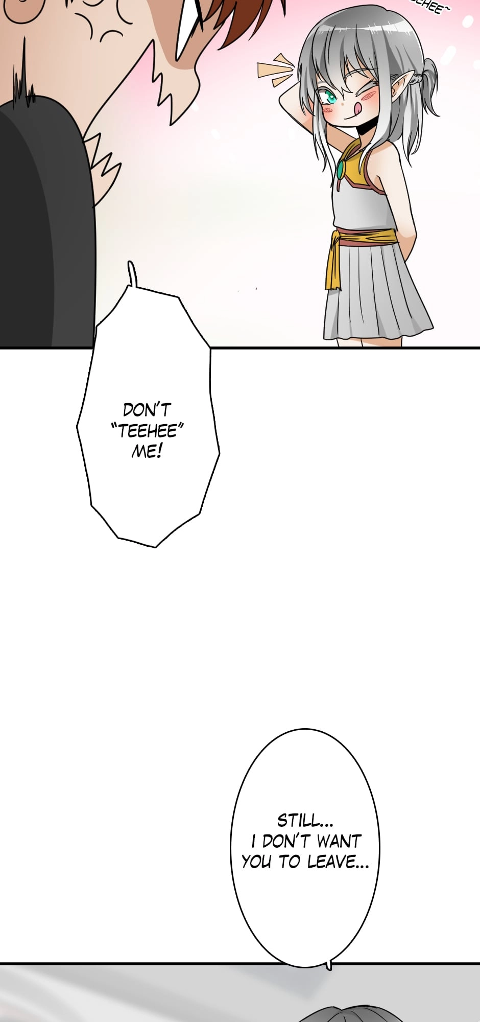 The Beginning After the End Chapter 21 - Page 27