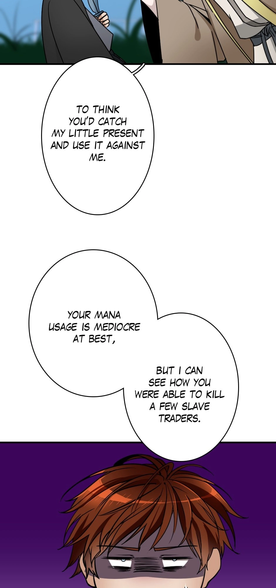 The Beginning After the End Chapter 21 - Page 44