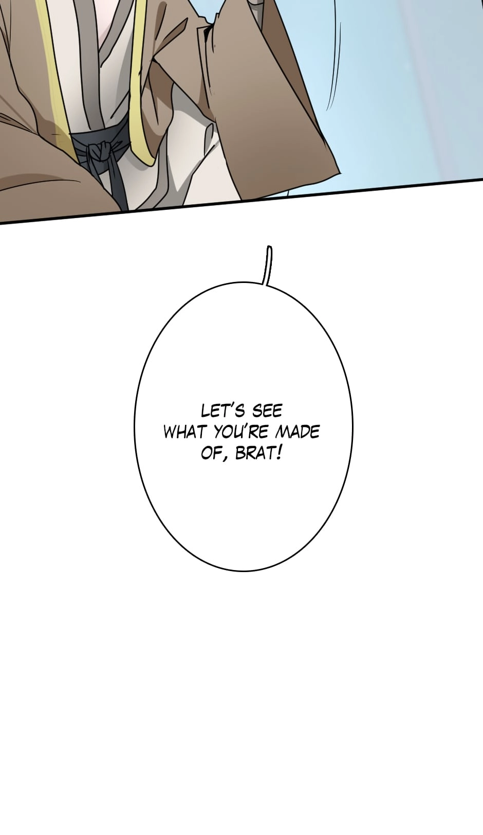 The Beginning After the End Chapter 21 - Page 50
