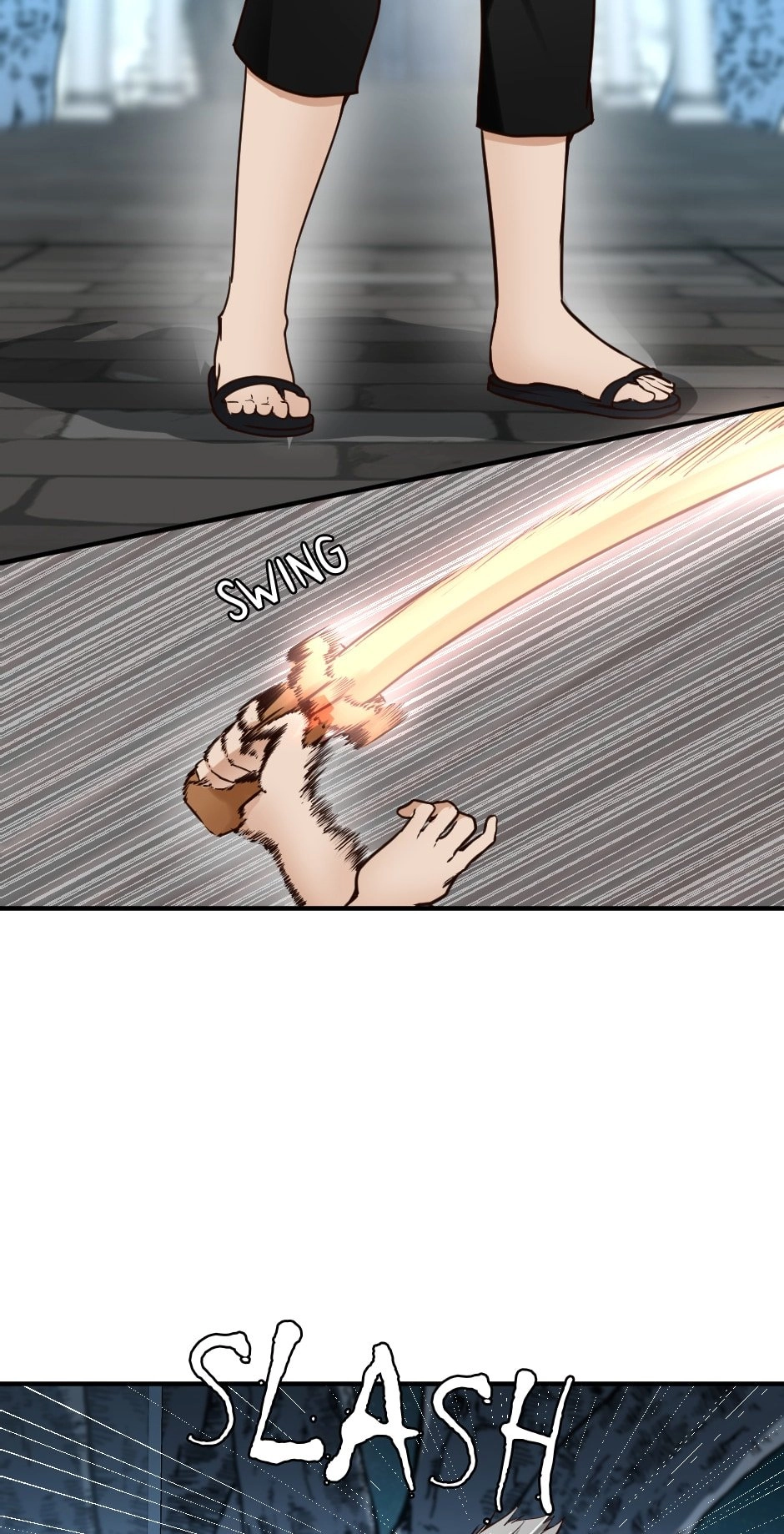 The Beginning After the End Chapter 22 - Page 4