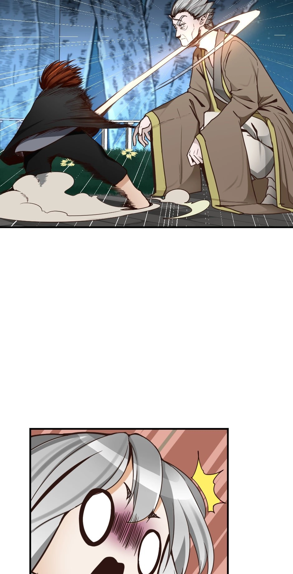 The Beginning After the End Chapter 22 - Page 5