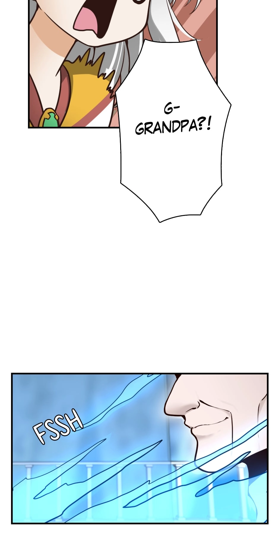 The Beginning After the End Chapter 22 - Page 6