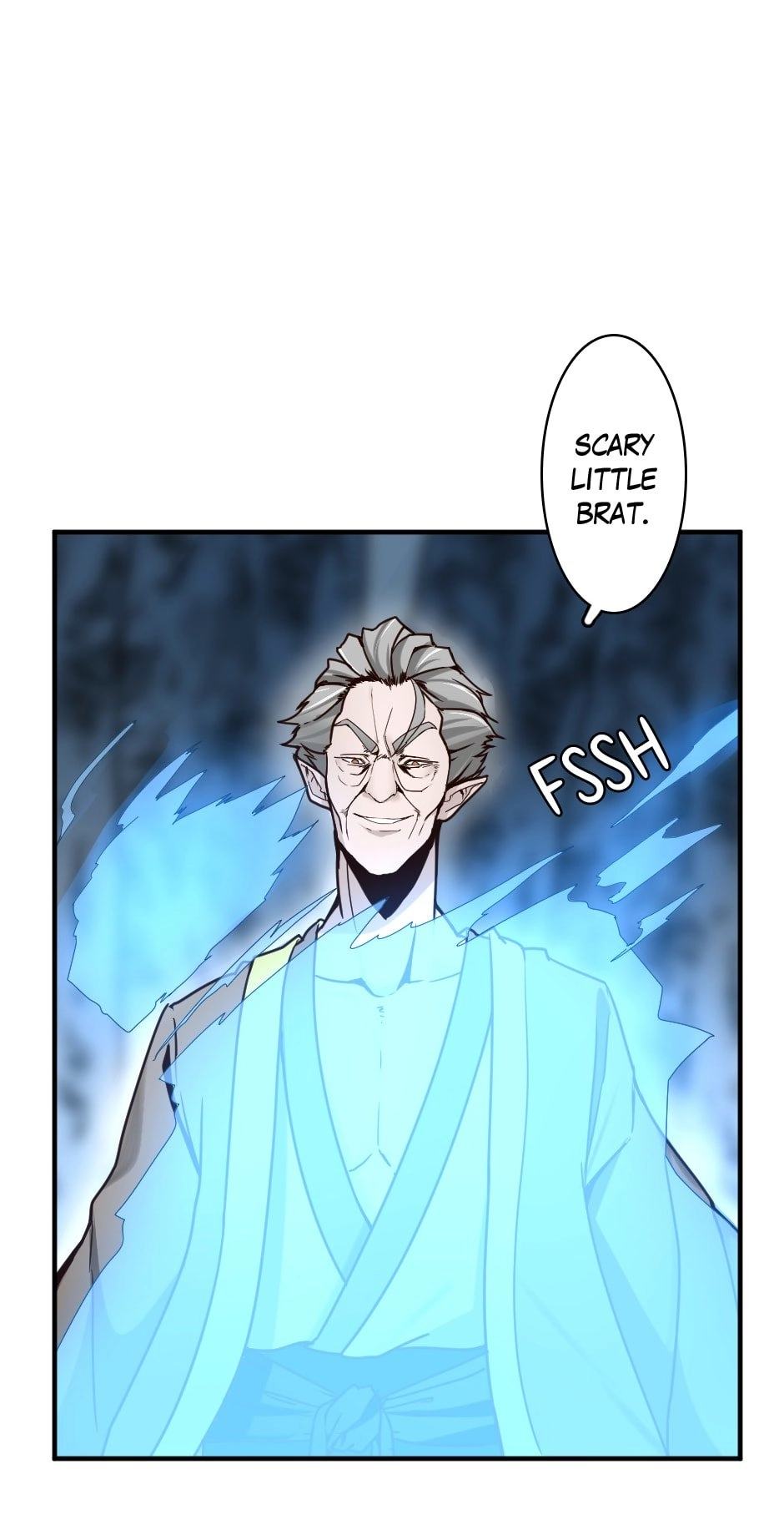 The Beginning After the End Chapter 22 - Page 7