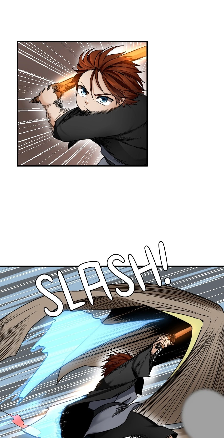 The Beginning After the End Chapter 22 - Page 9