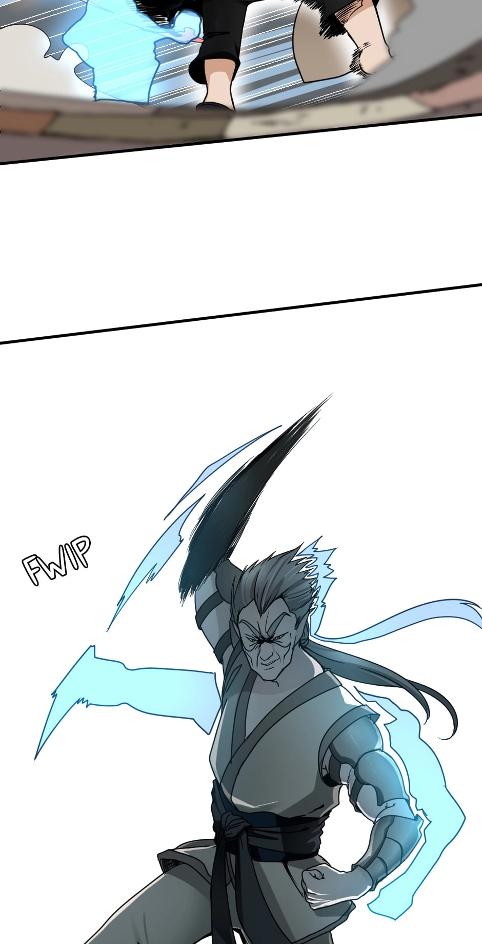 The Beginning After the End Chapter 22 - Page 10