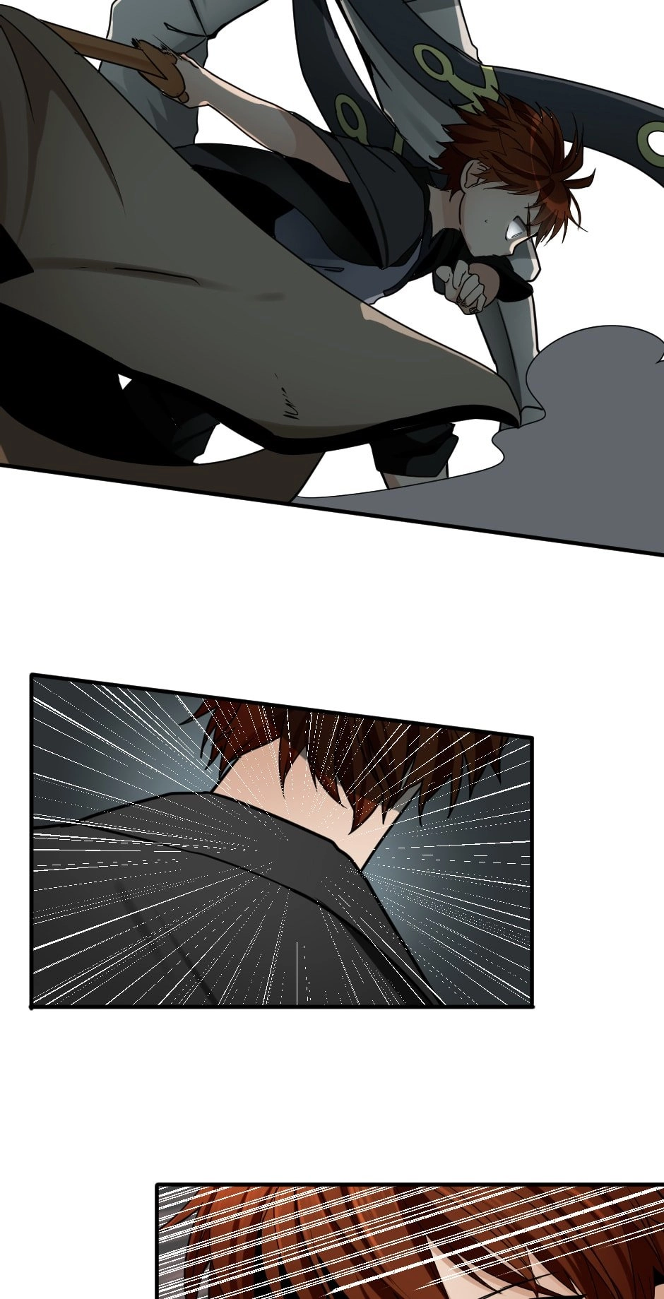 The Beginning After the End Chapter 22 - Page 11