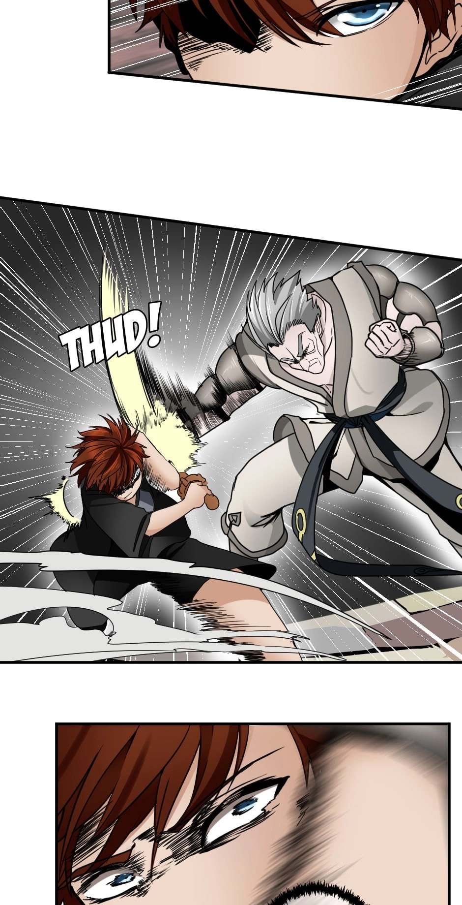 The Beginning After the End Chapter 22 - Page 12