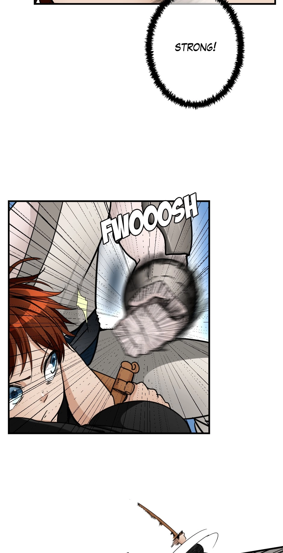 The Beginning After the End Chapter 22 - Page 13