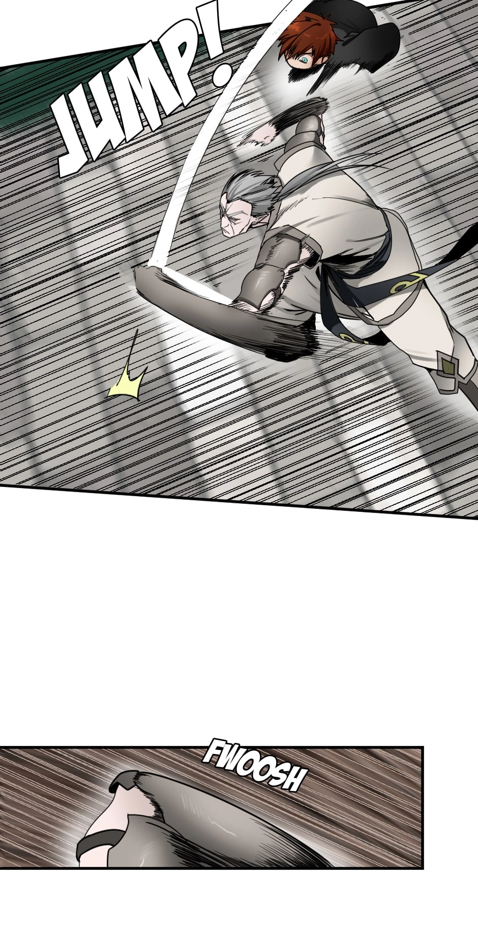 The Beginning After the End Chapter 22 - Page 14