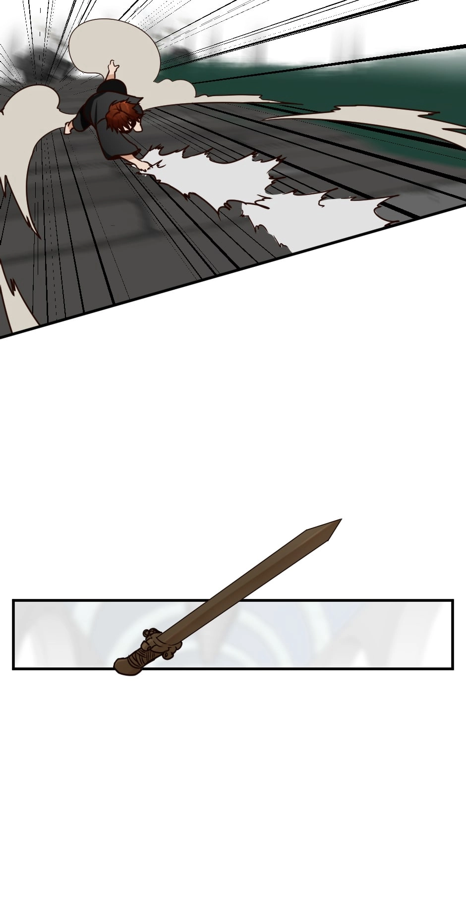 The Beginning After the End Chapter 22 - Page 16