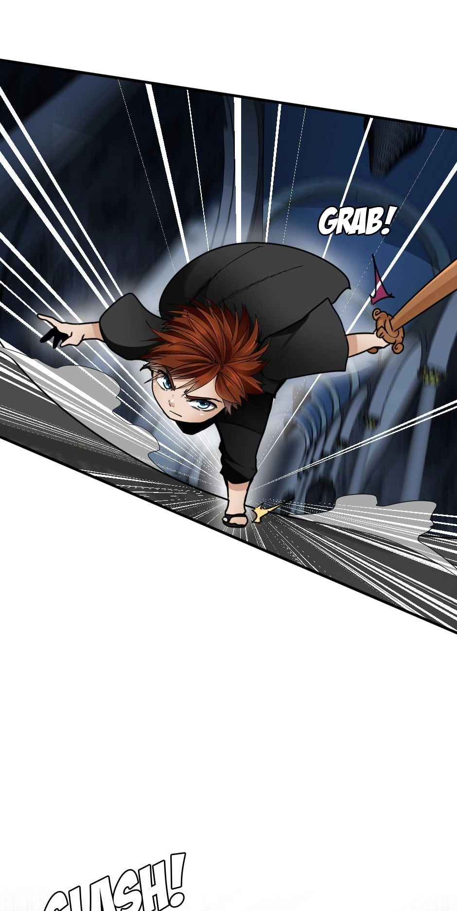 The Beginning After the End Chapter 22 - Page 17