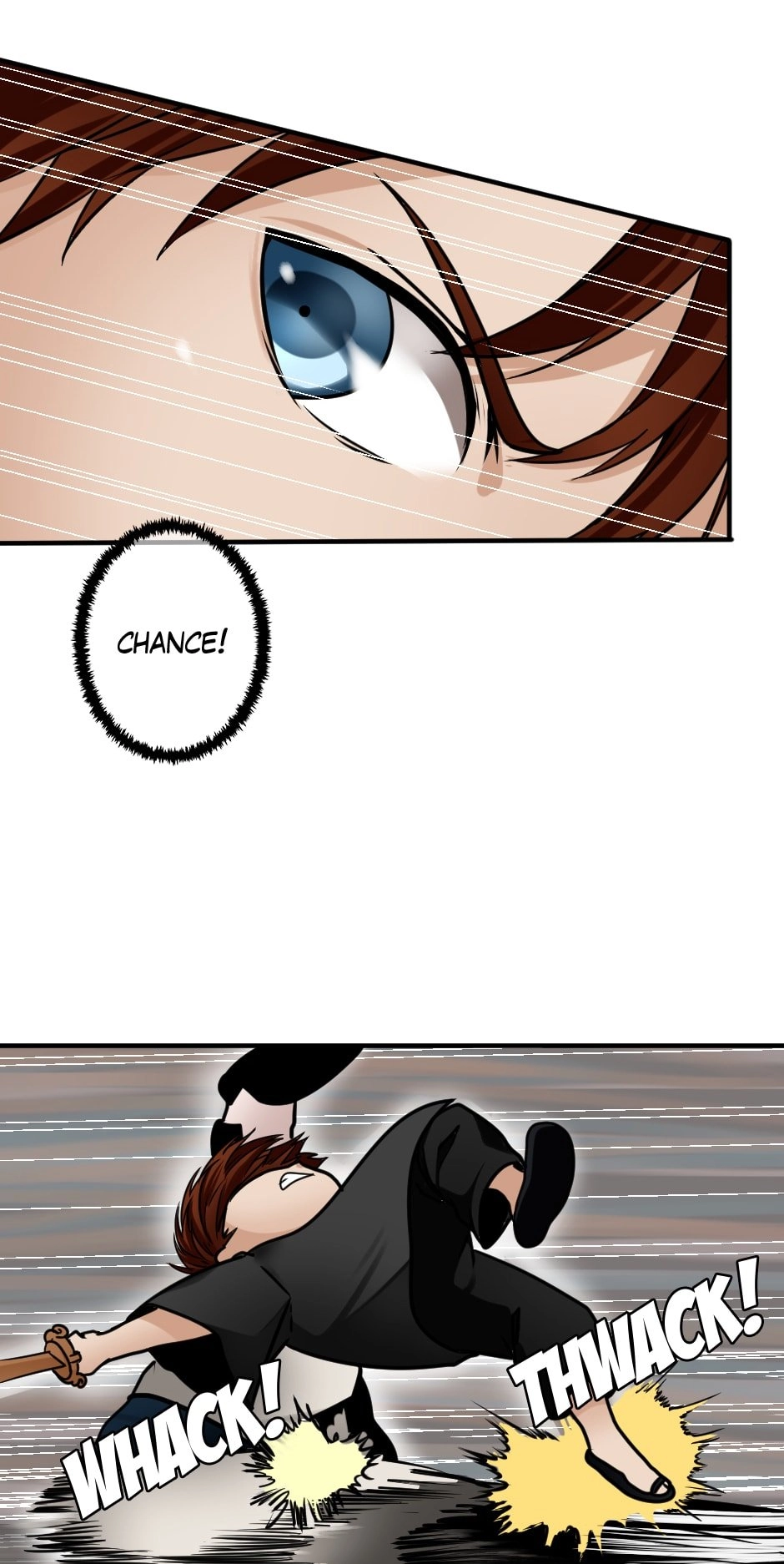 The Beginning After the End Chapter 22 - Page 23