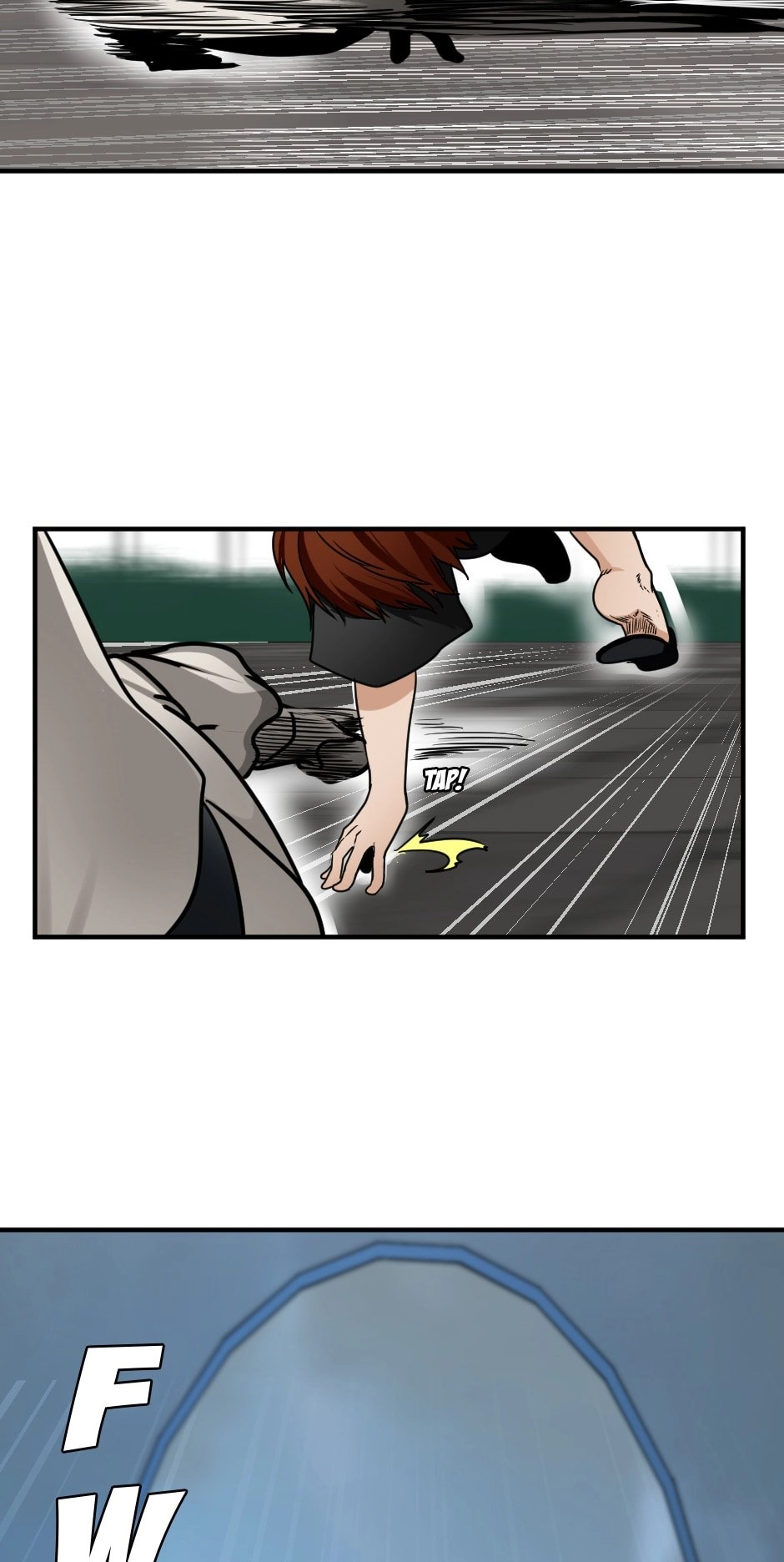The Beginning After the End Chapter 22 - Page 24