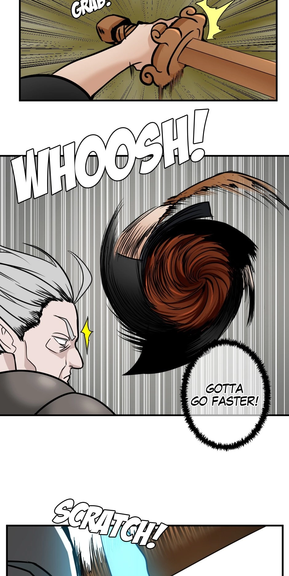 The Beginning After the End Chapter 22 - Page 26