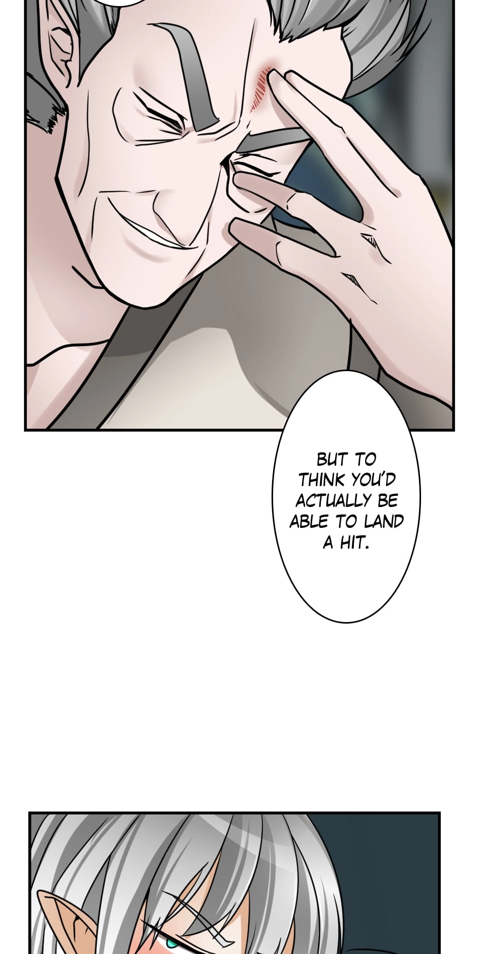 The Beginning After the End Chapter 22 - Page 30