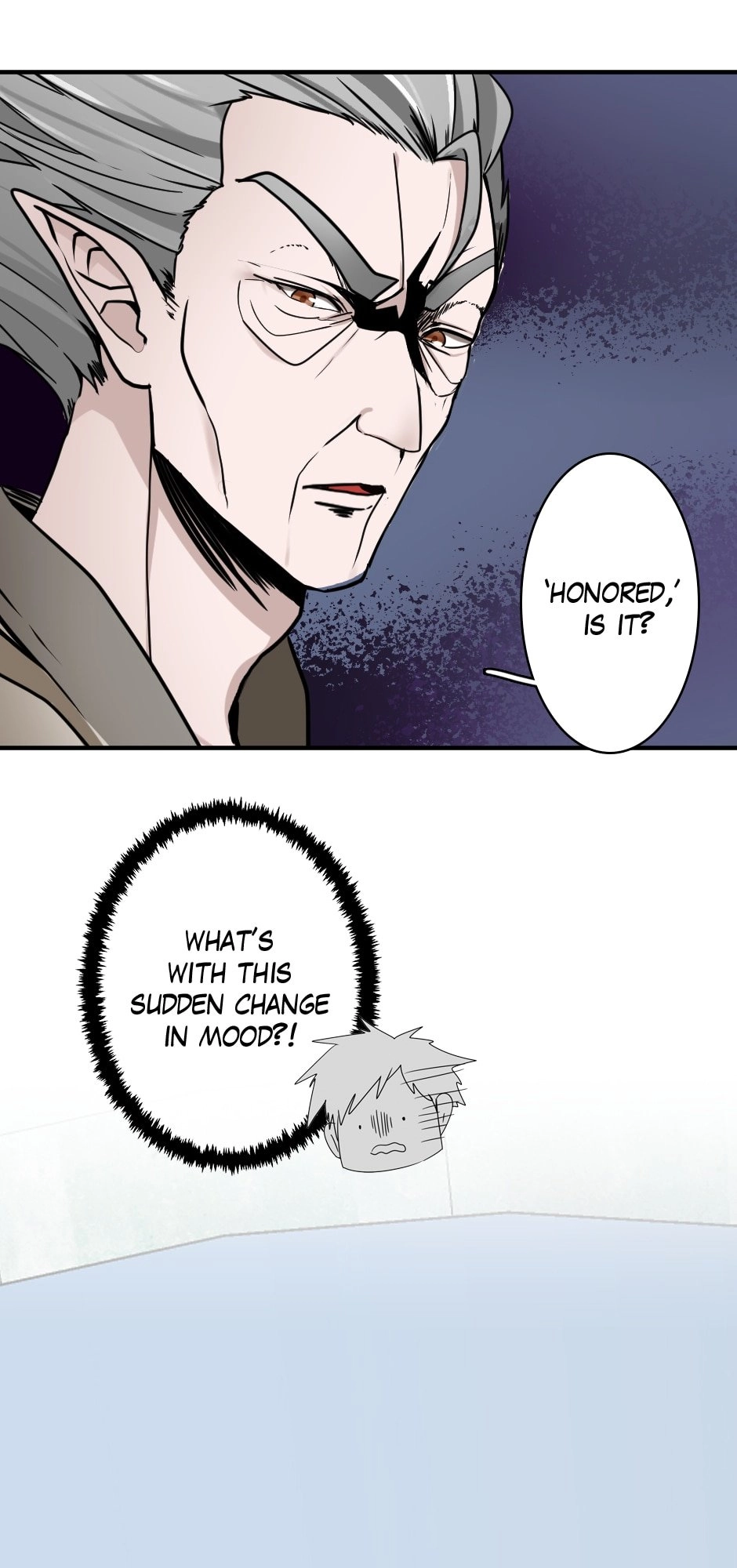 The Beginning After the End Chapter 22 - Page 33