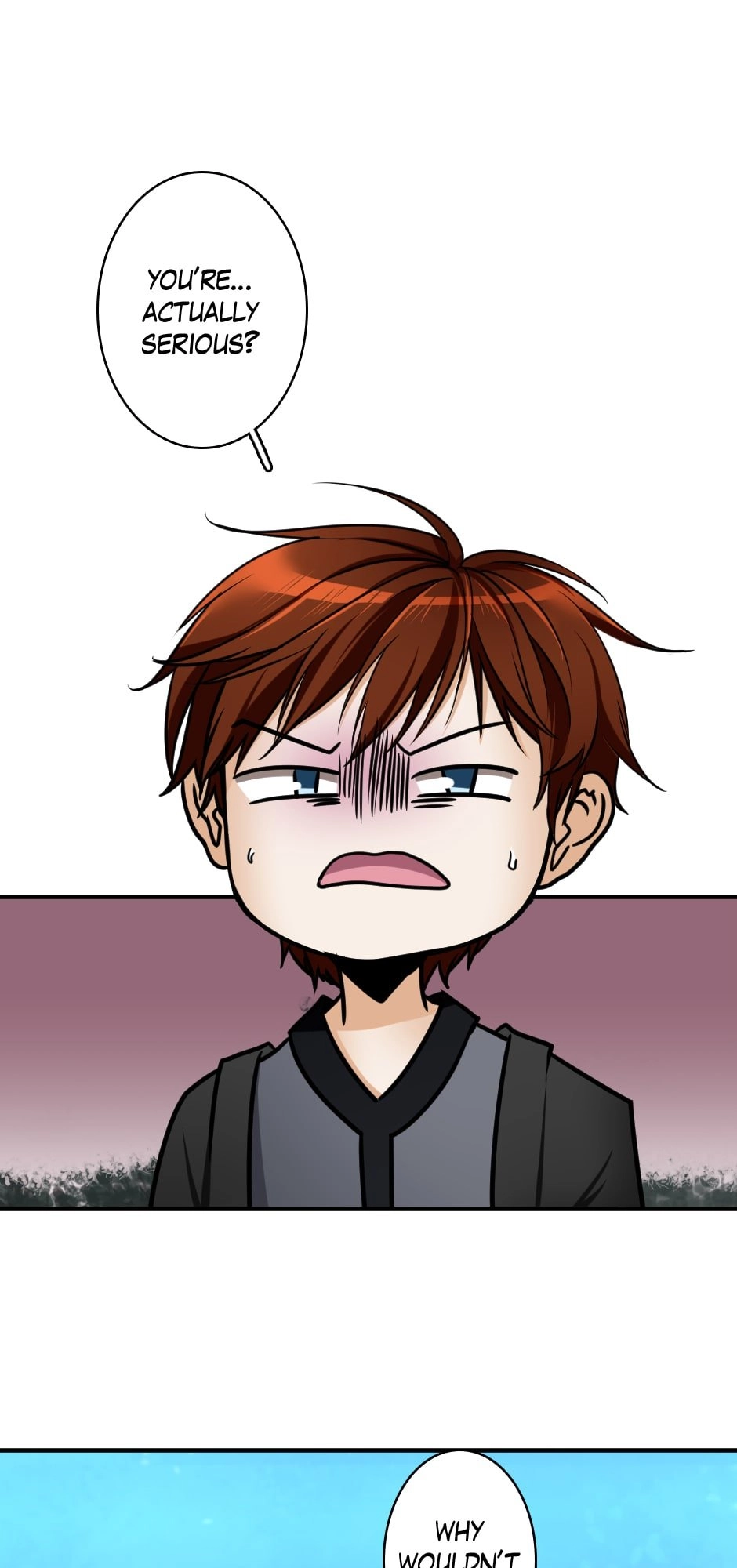 The Beginning After the End Chapter 22 - Page 37
