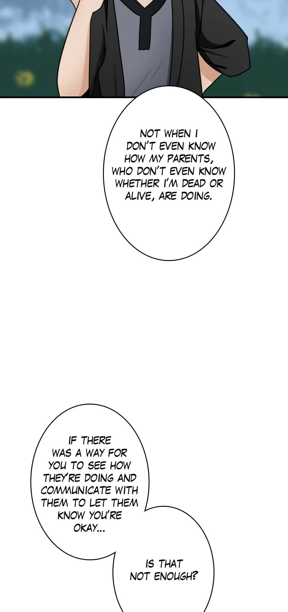 The Beginning After the End Chapter 22 - Page 41