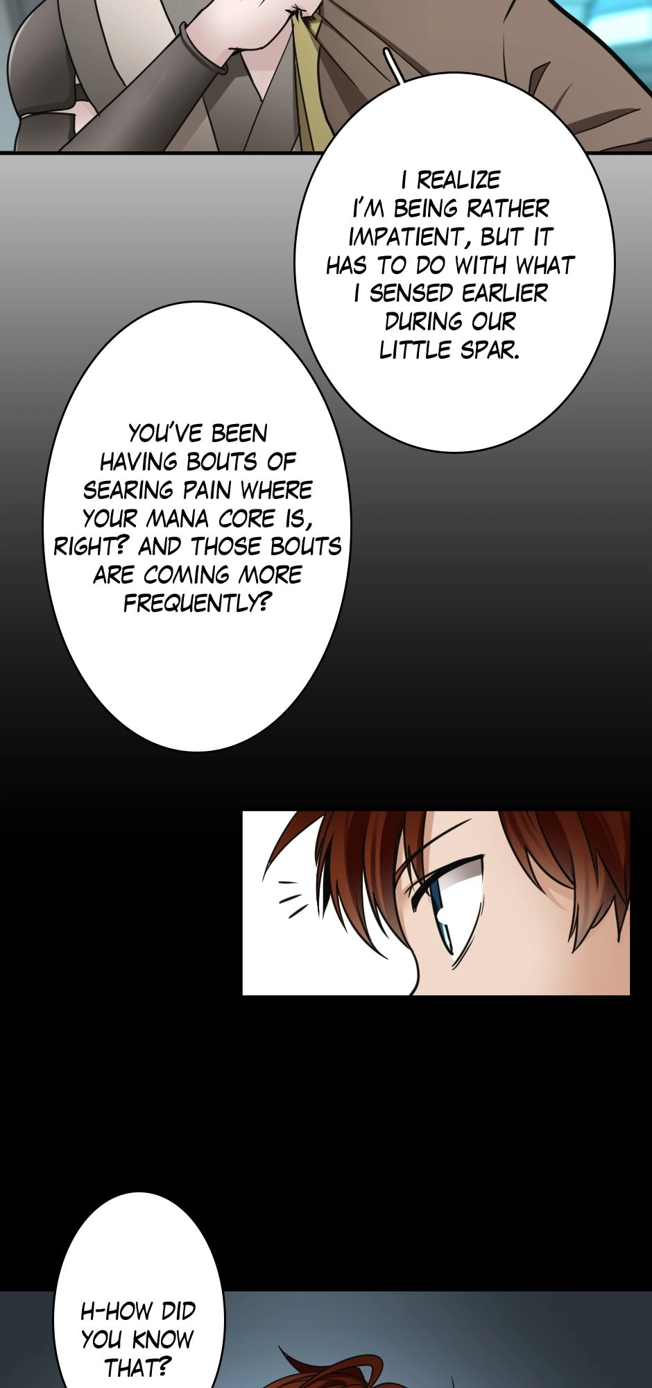 The Beginning After the End Chapter 22 - Page 44