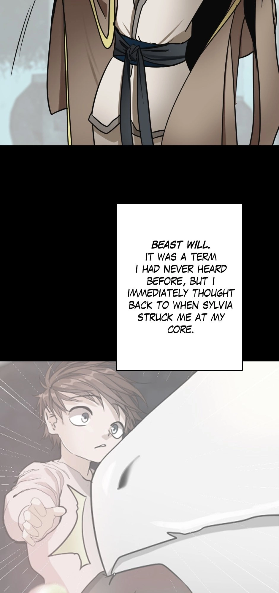 The Beginning After the End Chapter 22 - Page 46