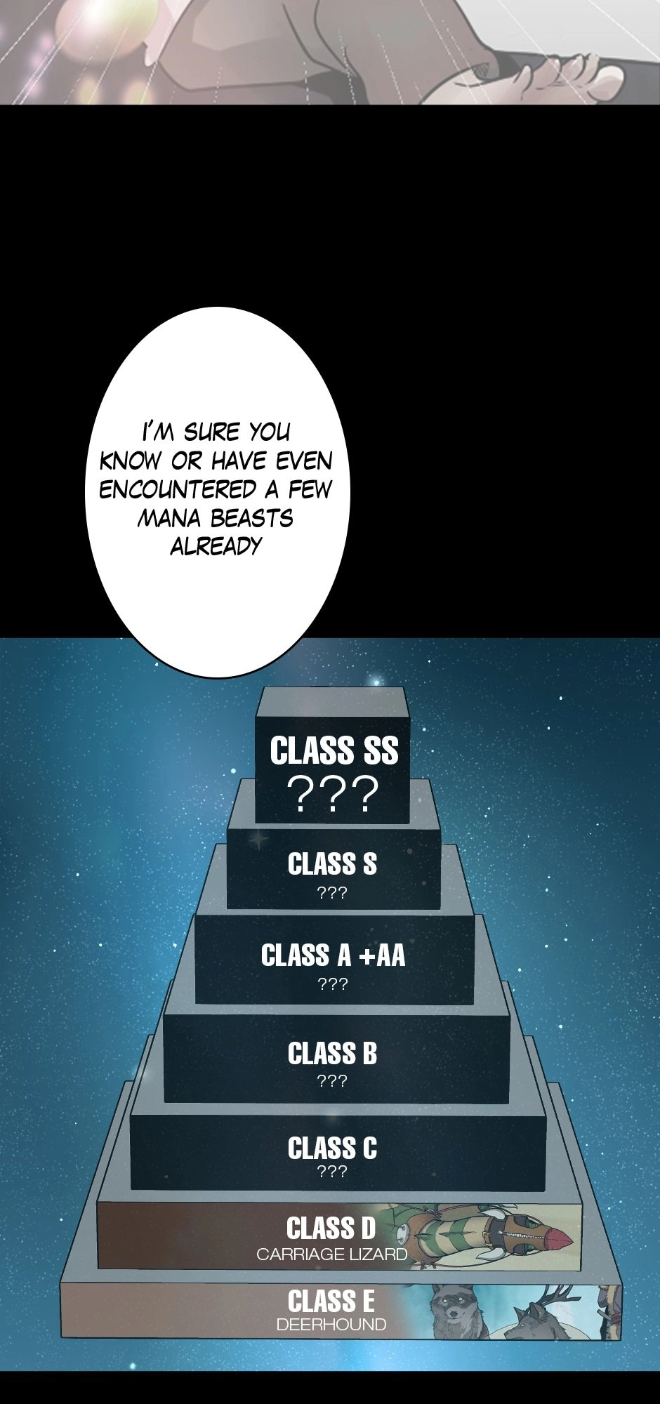 The Beginning After the End Chapter 22 - Page 47