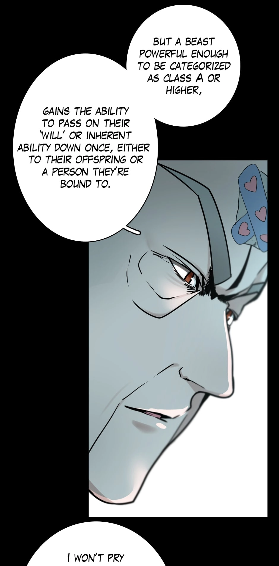 The Beginning After the End Chapter 22 - Page 48