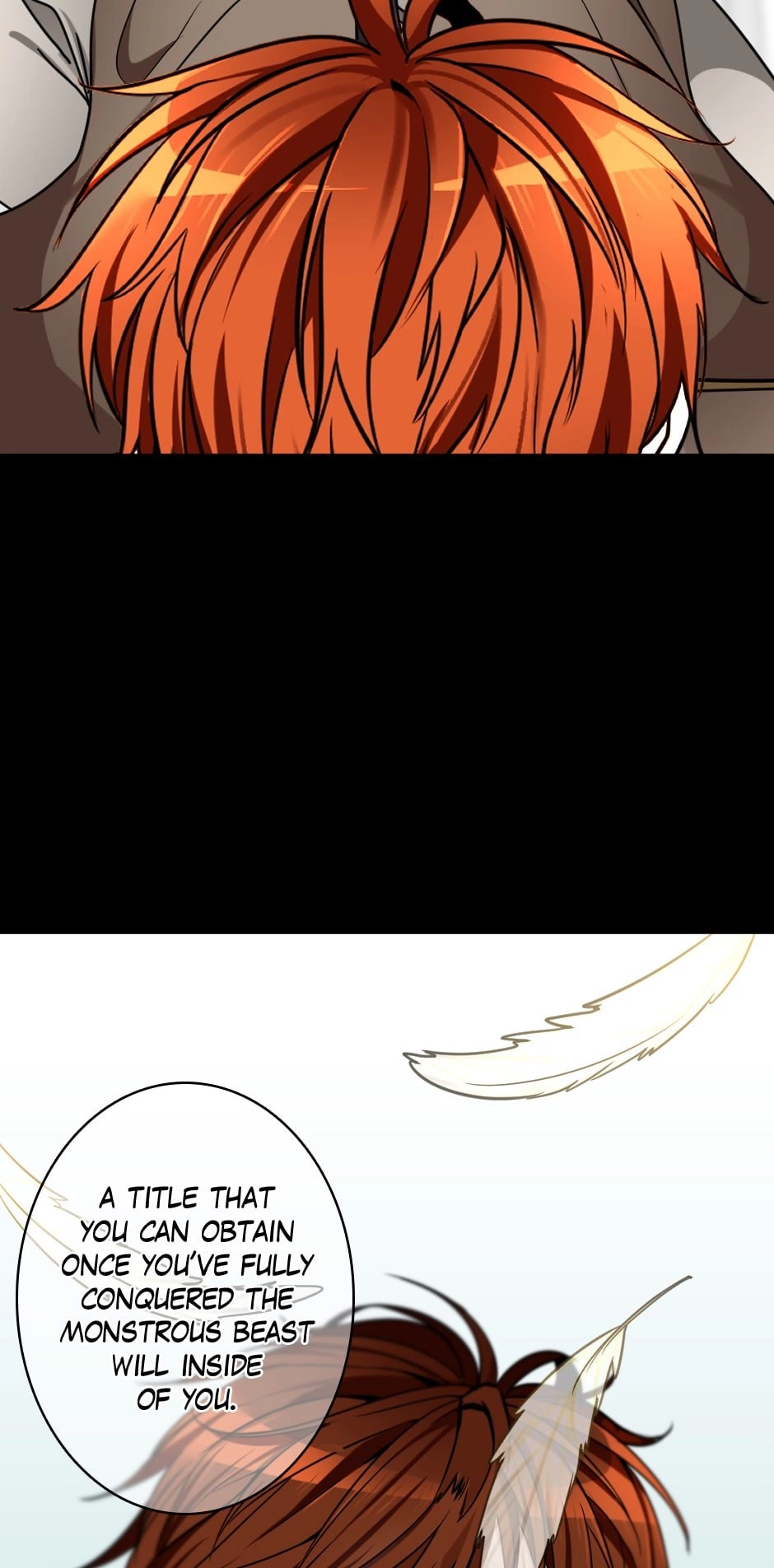 The Beginning After the End Chapter 22 - Page 51