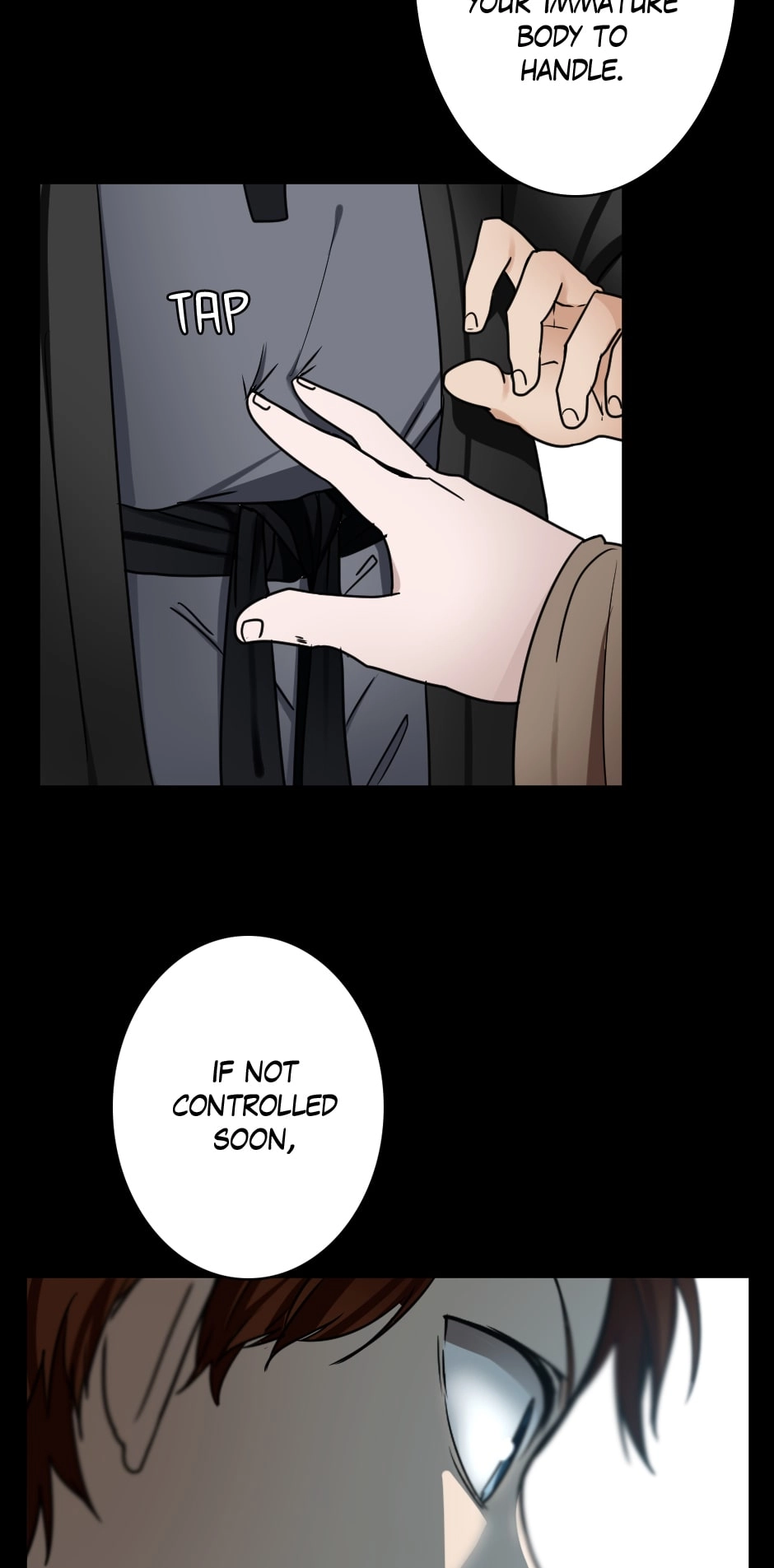 The Beginning After the End Chapter 22 - Page 54