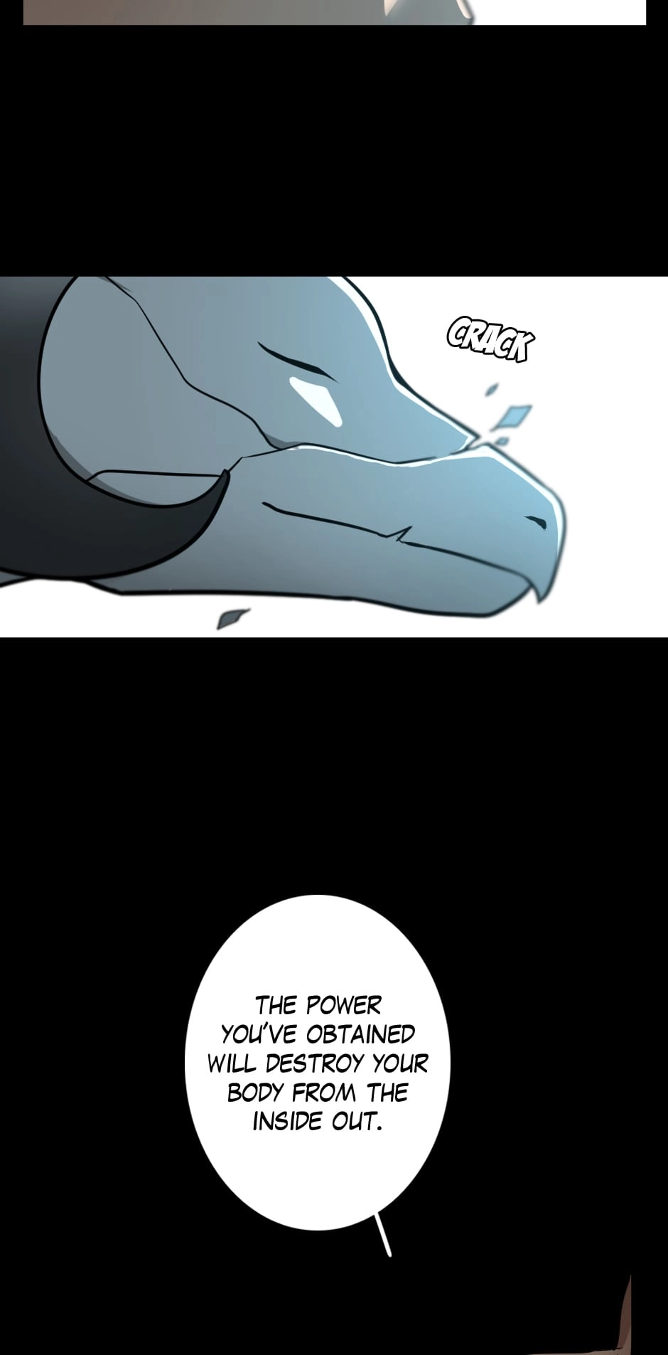 The Beginning After the End Chapter 22 - Page 55