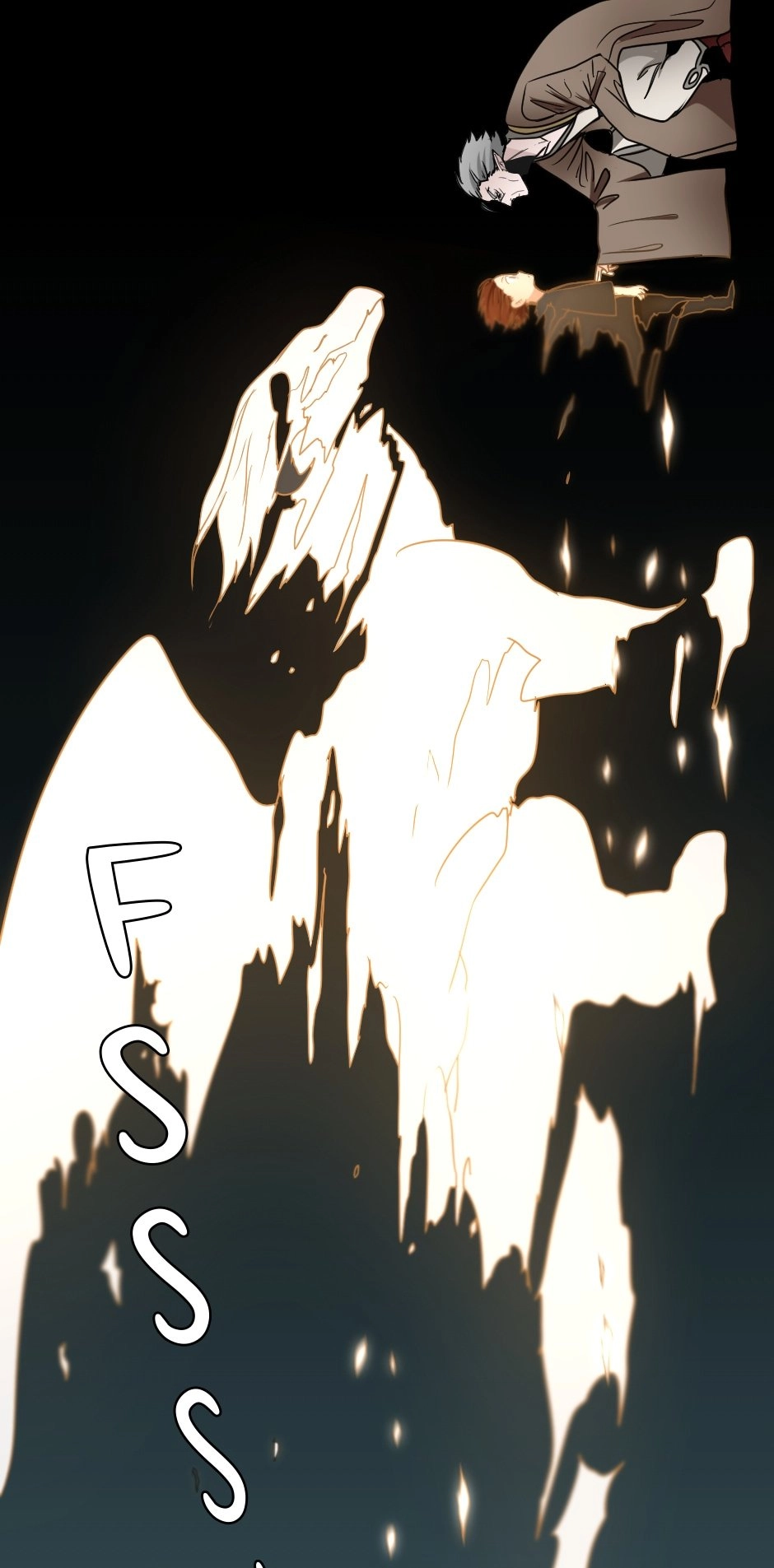 The Beginning After the End Chapter 22 - Page 56