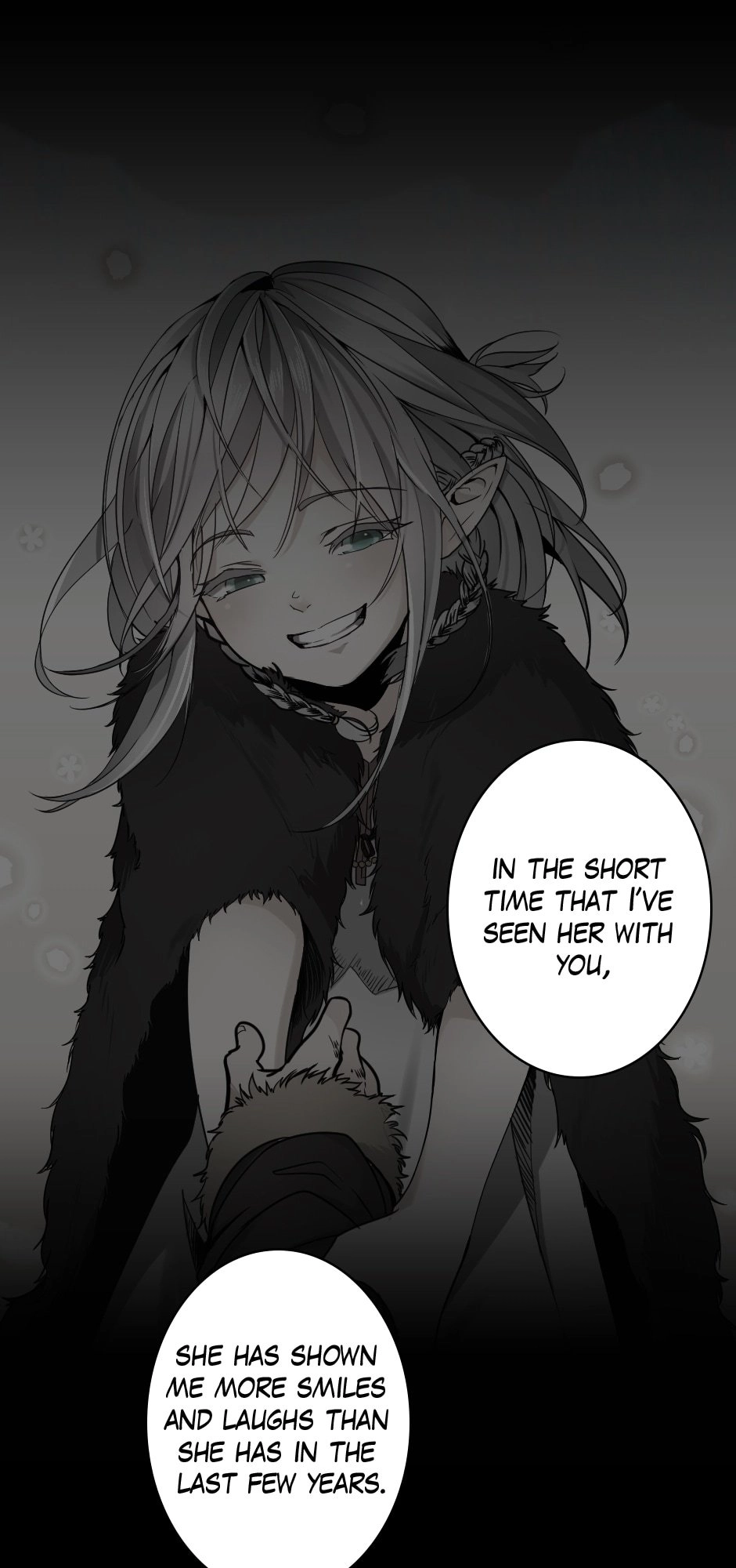 The Beginning After the End Chapter 23 - Page 24