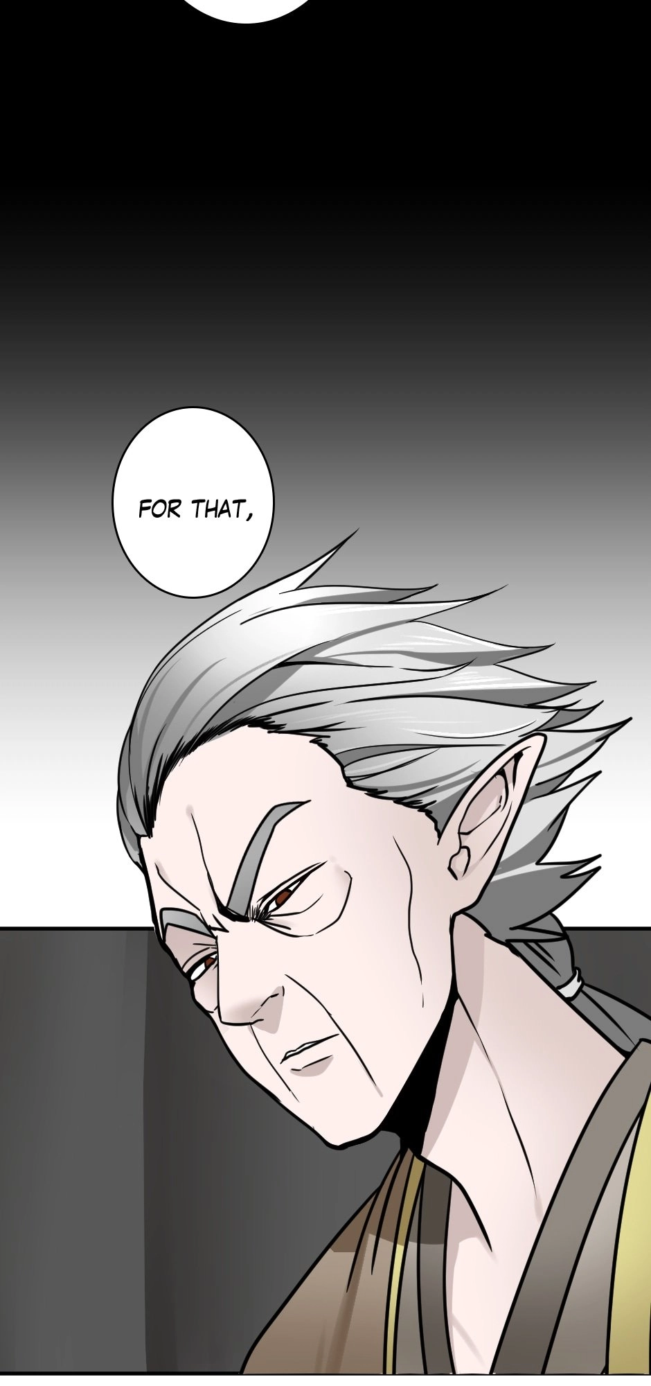 The Beginning After the End Chapter 23 - Page 25