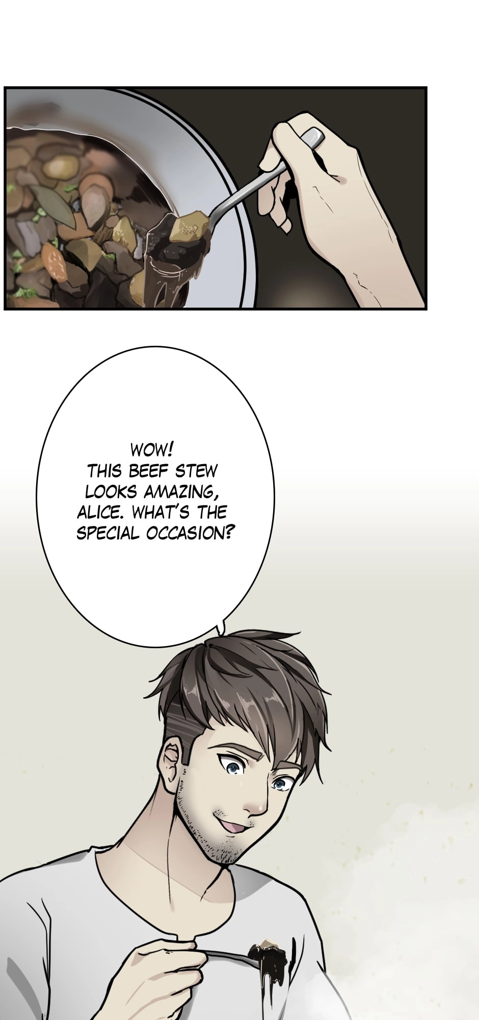 The Beginning After the End Chapter 24 - Page 3