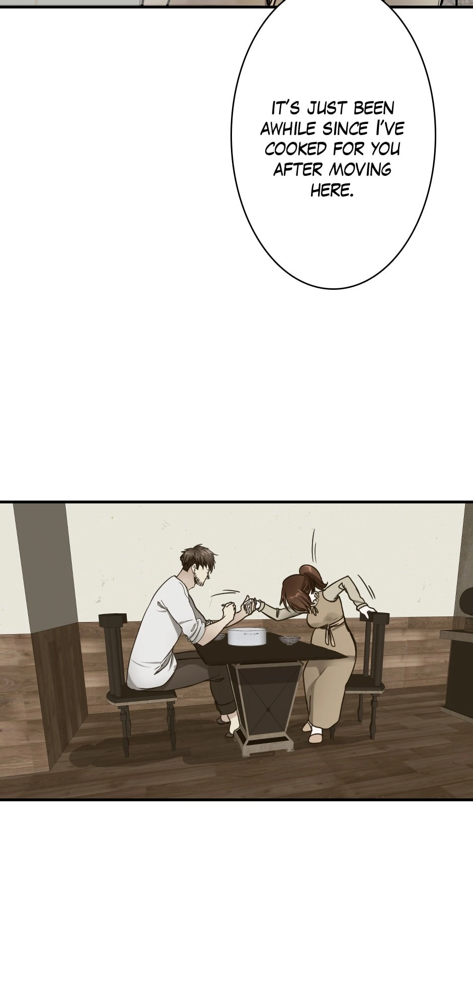 The Beginning After the End Chapter 24 - Page 5