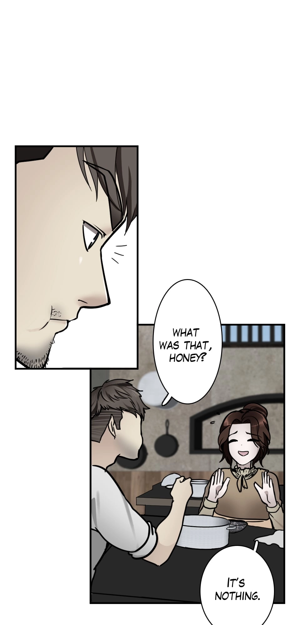 The Beginning After the End Chapter 24 - Page 7