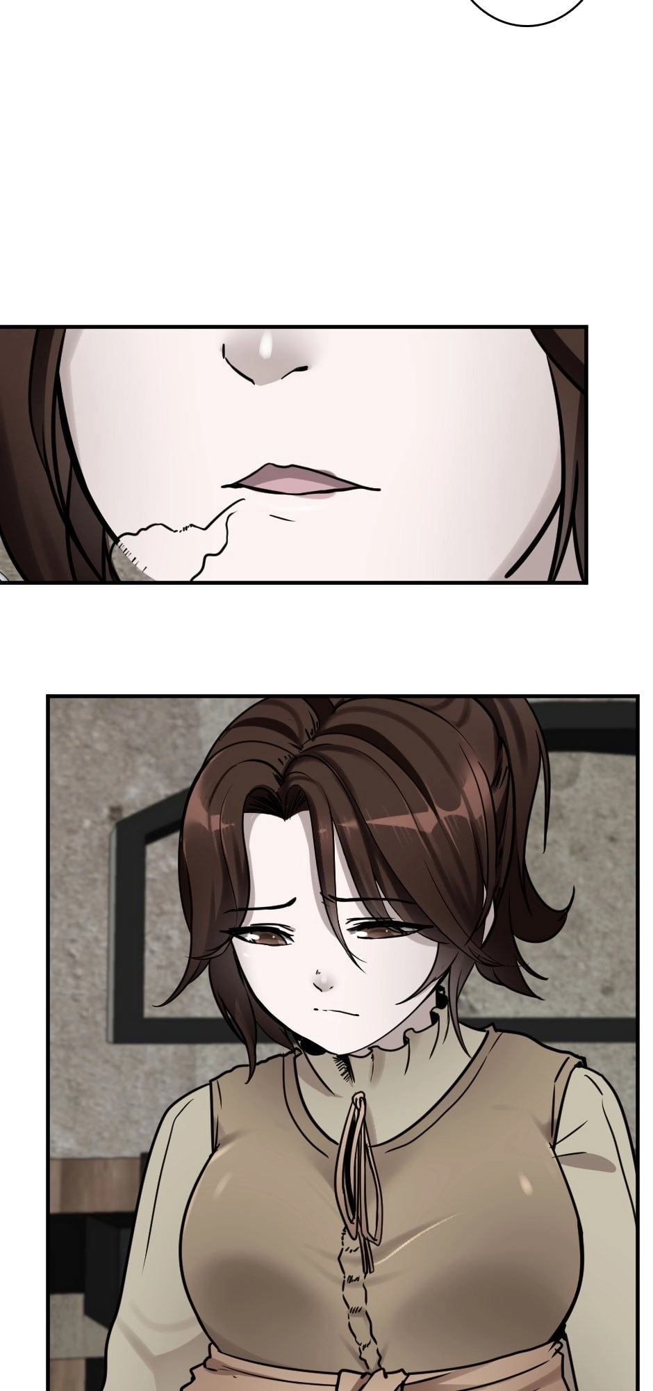 The Beginning After the End Chapter 24 - Page 8