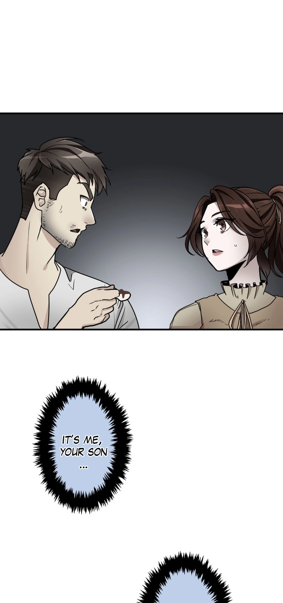 The Beginning After the End Chapter 24 - Page 10